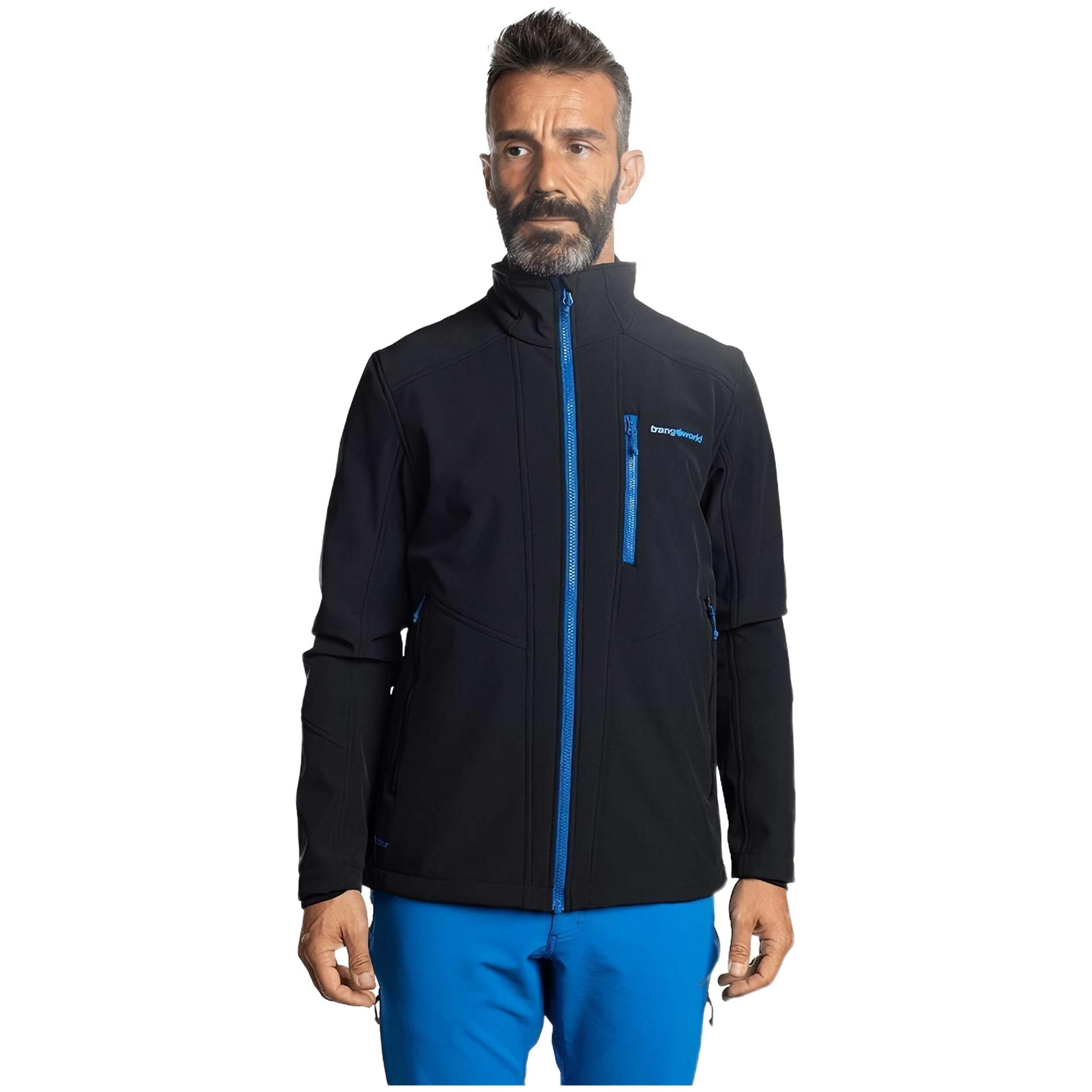 Trangoworld Karun Jacket