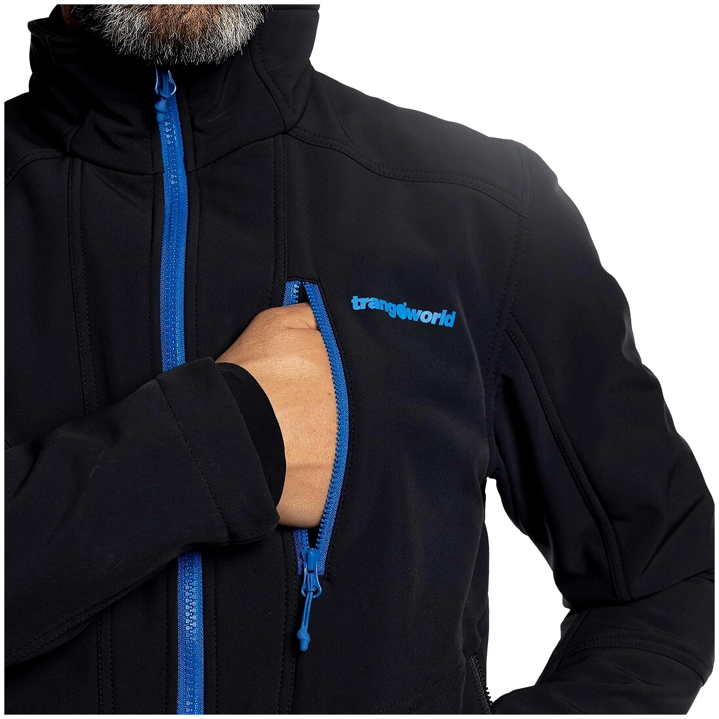 Trangoworld Karun Jacket