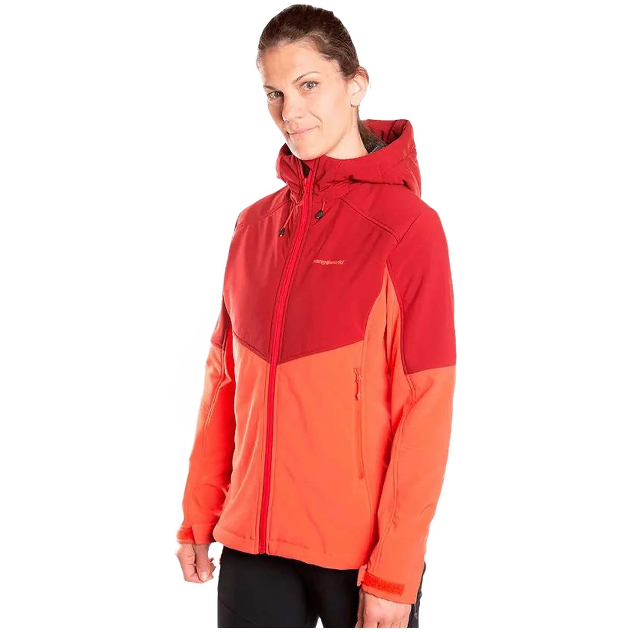 Trangoworld Senjo Jacket