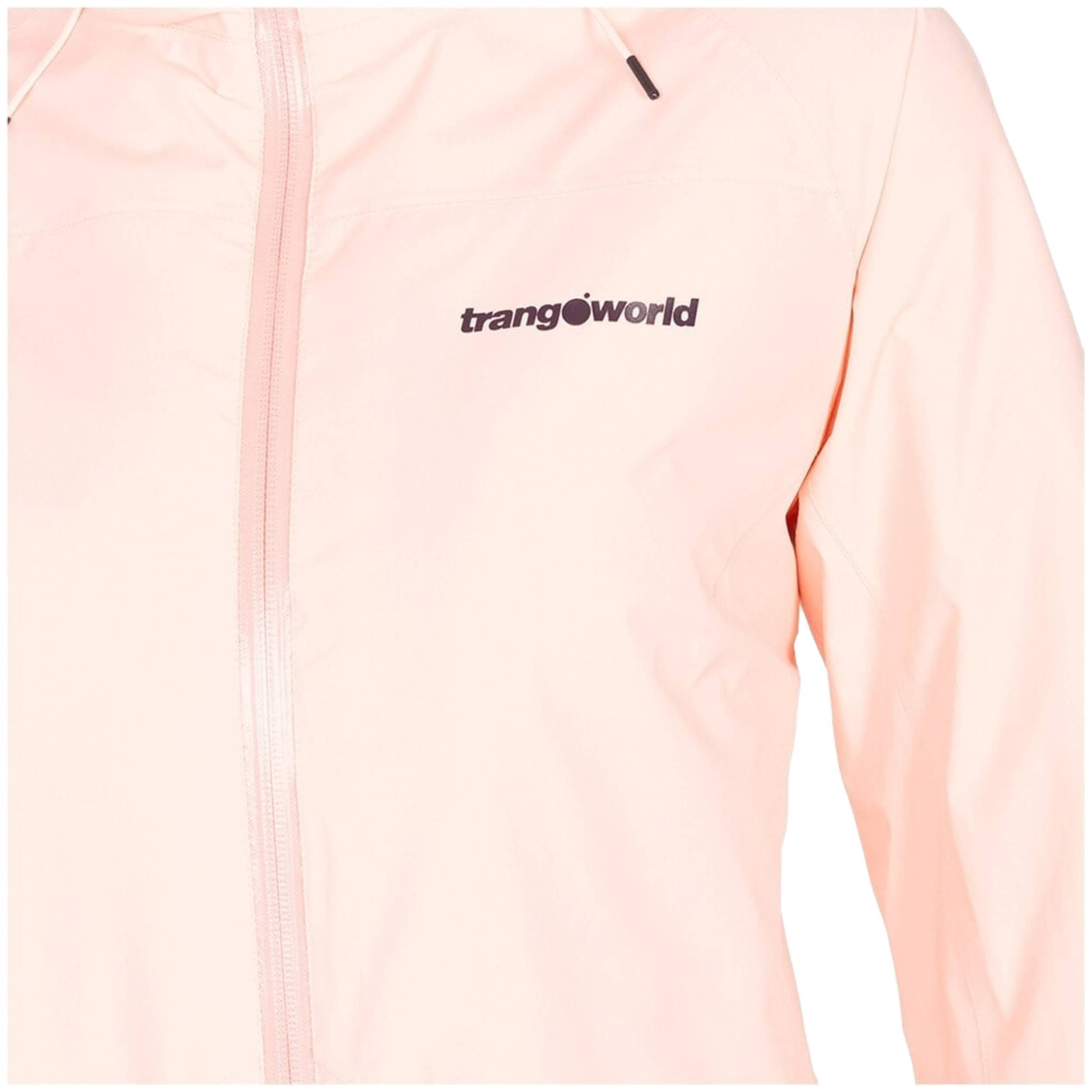 Chaqueta Trangoworld Bodo Termic Vd