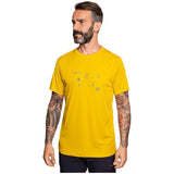 Camiseta De Manga Corta Trangoworld Loiba