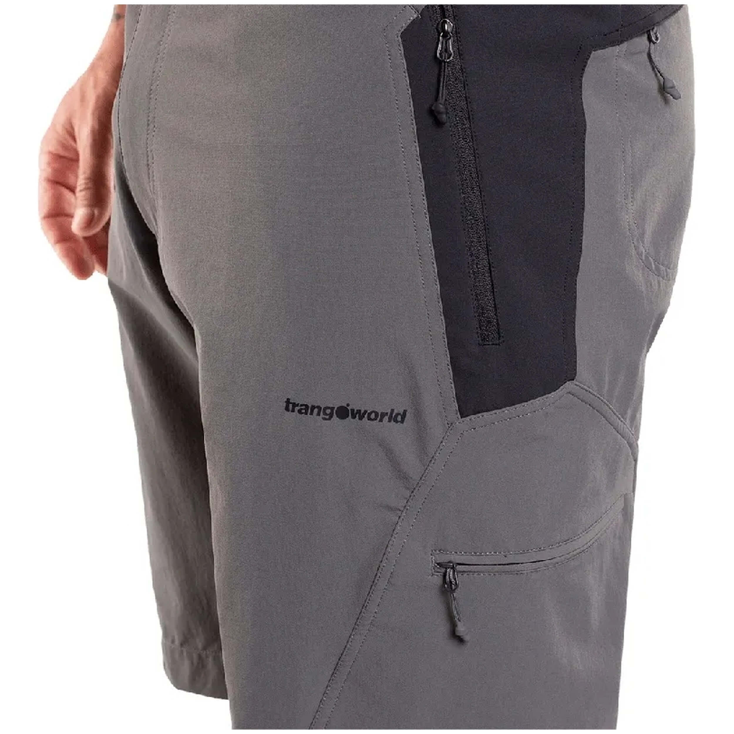 Pantalon Corto Trangoworld Koal Th