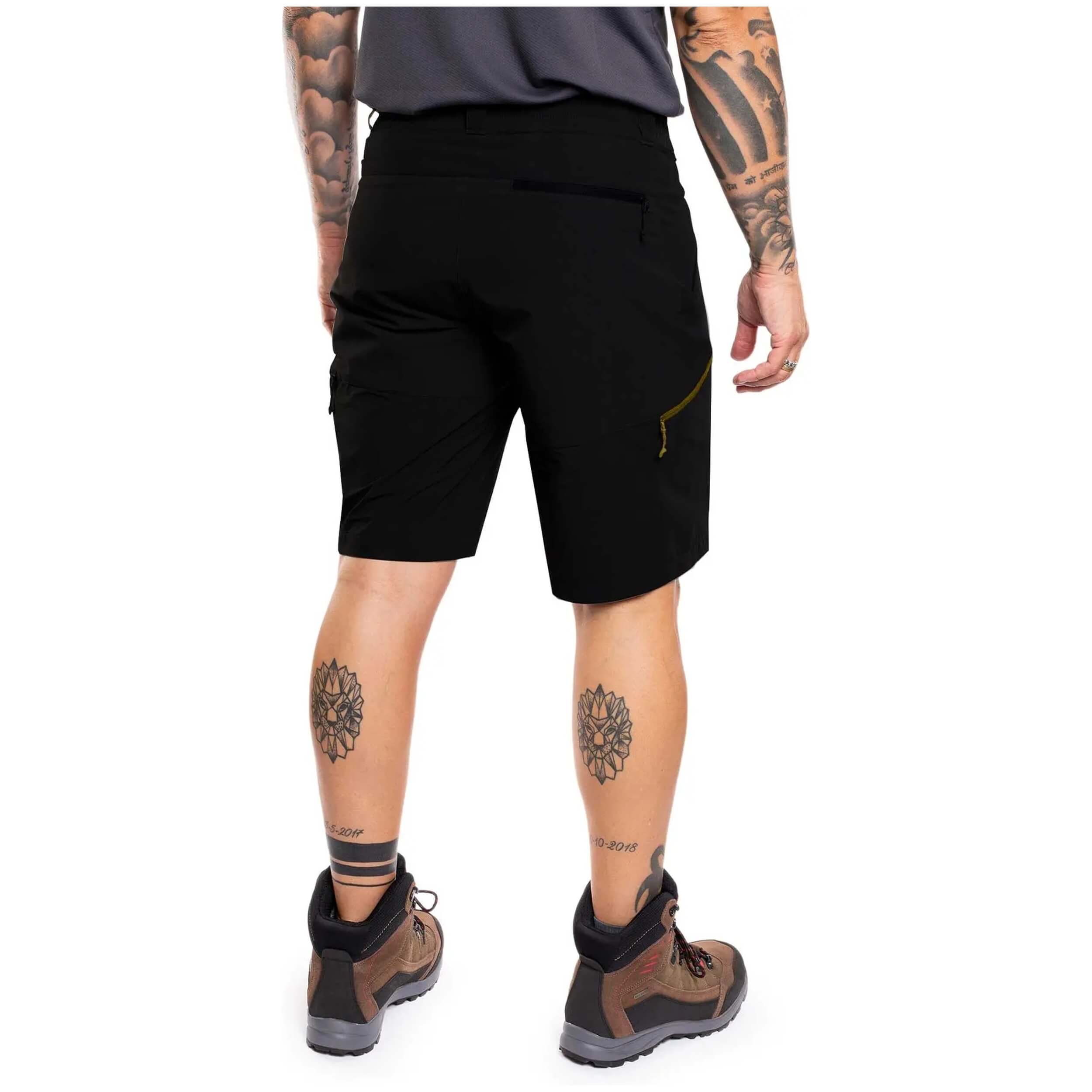 Pantalon Corto Trangoworld Stuor