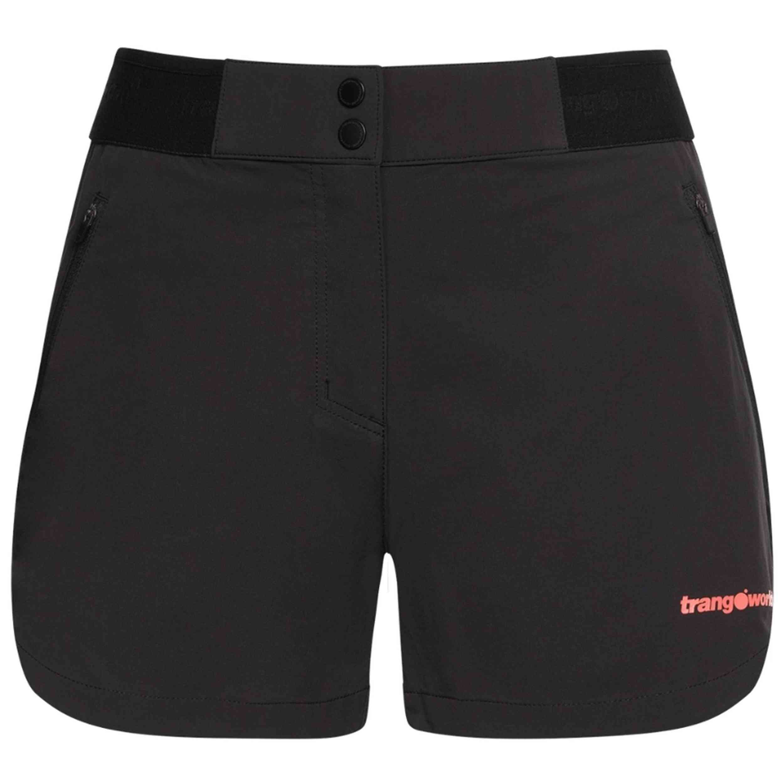 Pantalon Corto Trangoworld Stora
