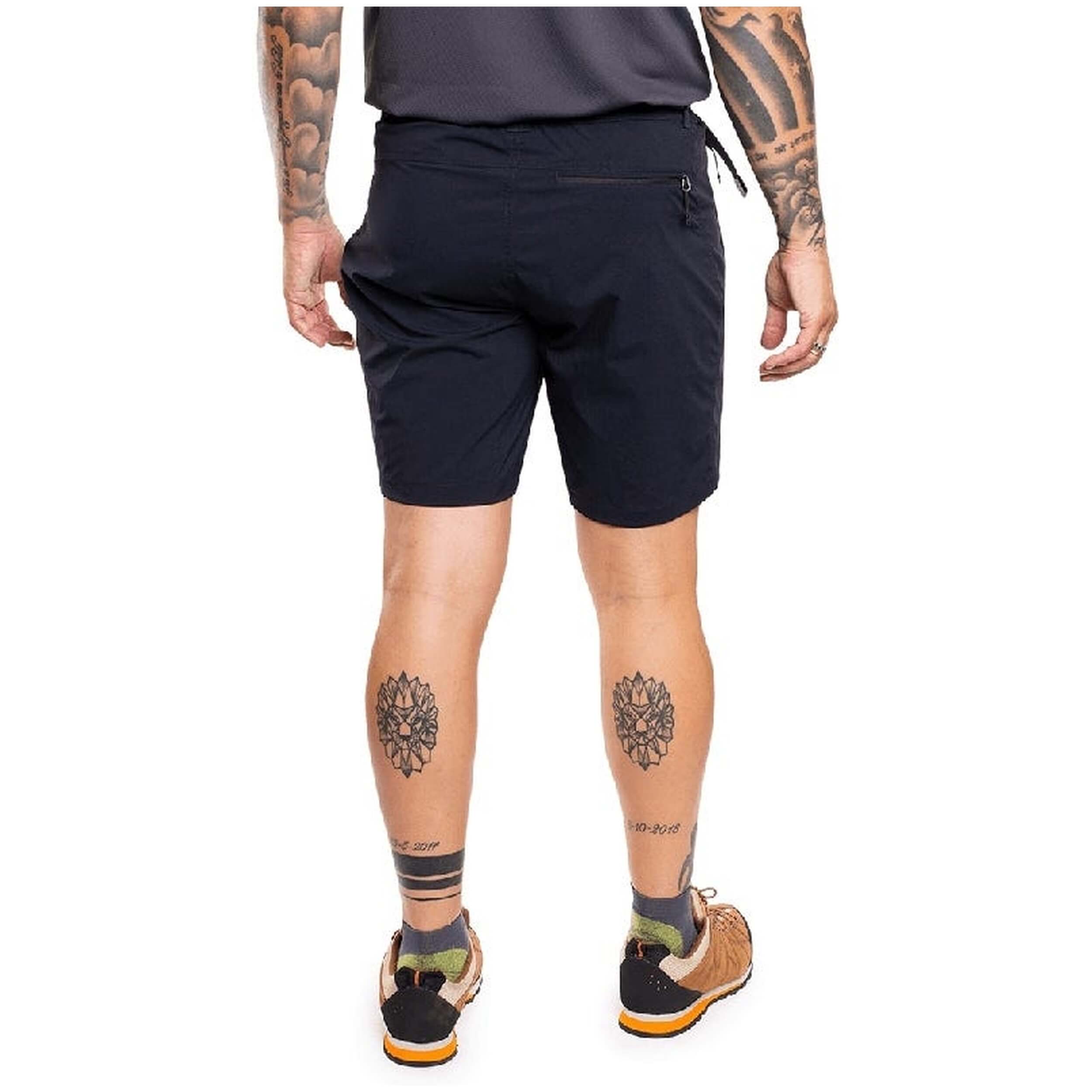Pantalon Corto Trangoworld Limut Th