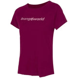Trangoworld Azagra Short Sleeve T-Shirt