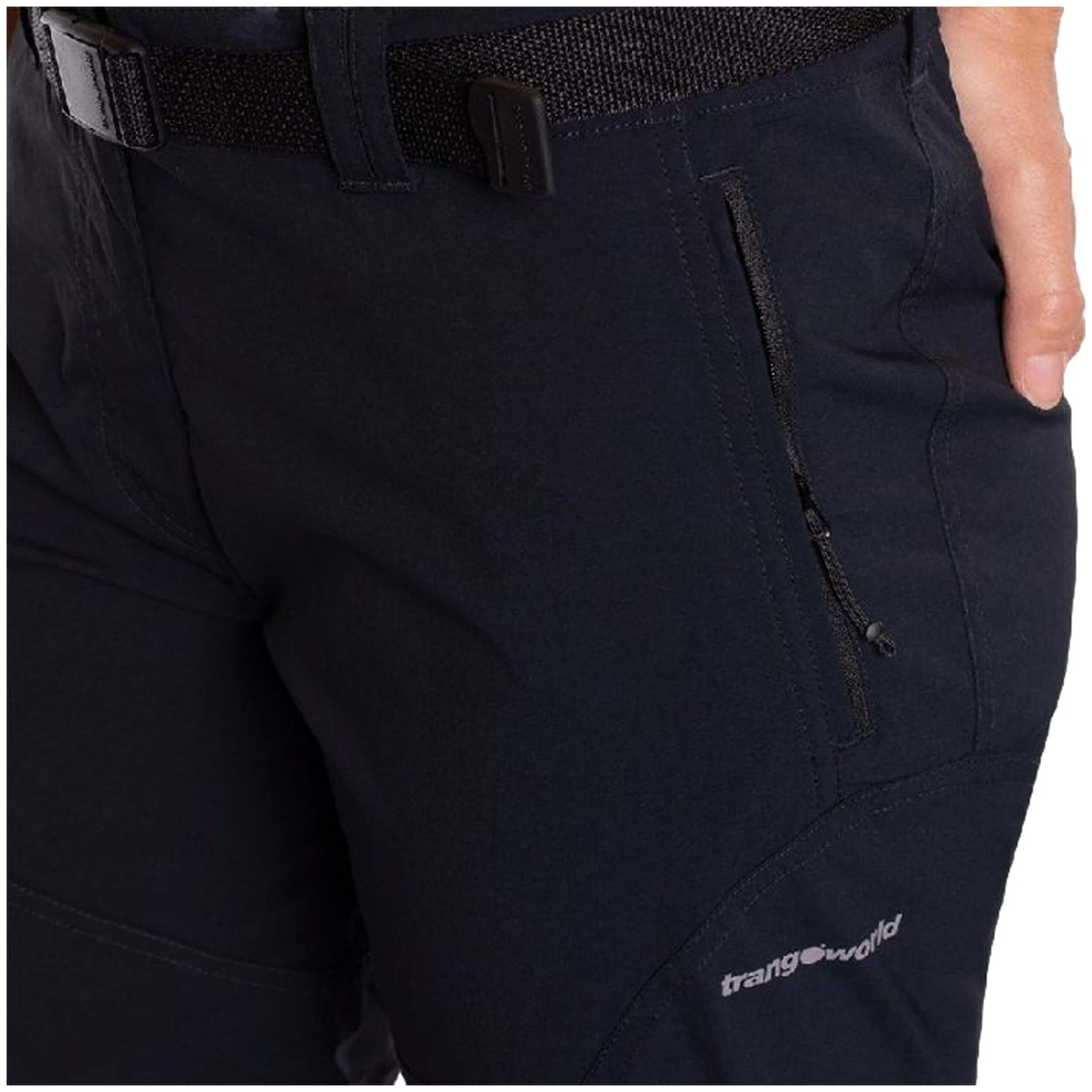 Pantalon Corto Trangoworld Assy Th