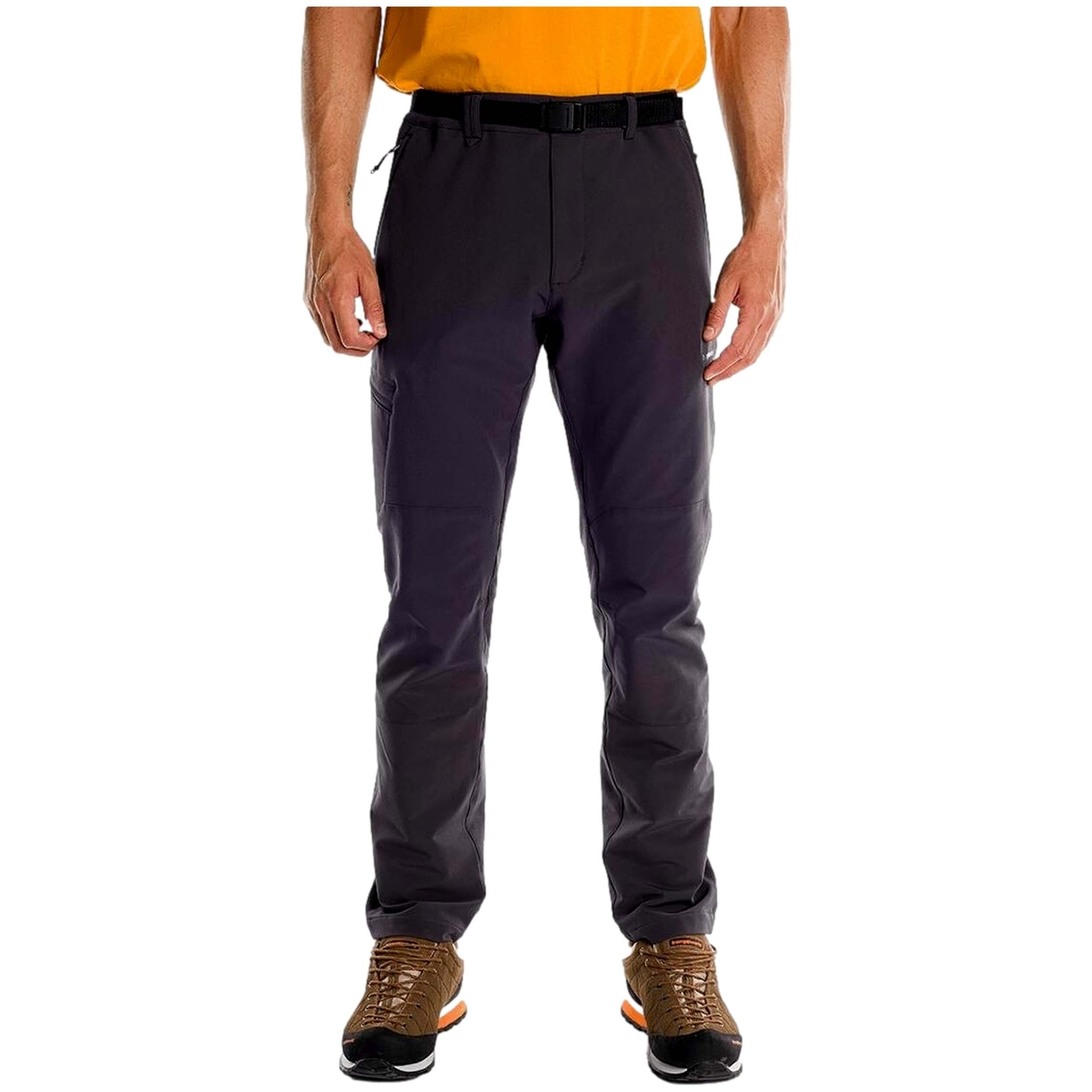 Trangoworld Orniz Long Trousers