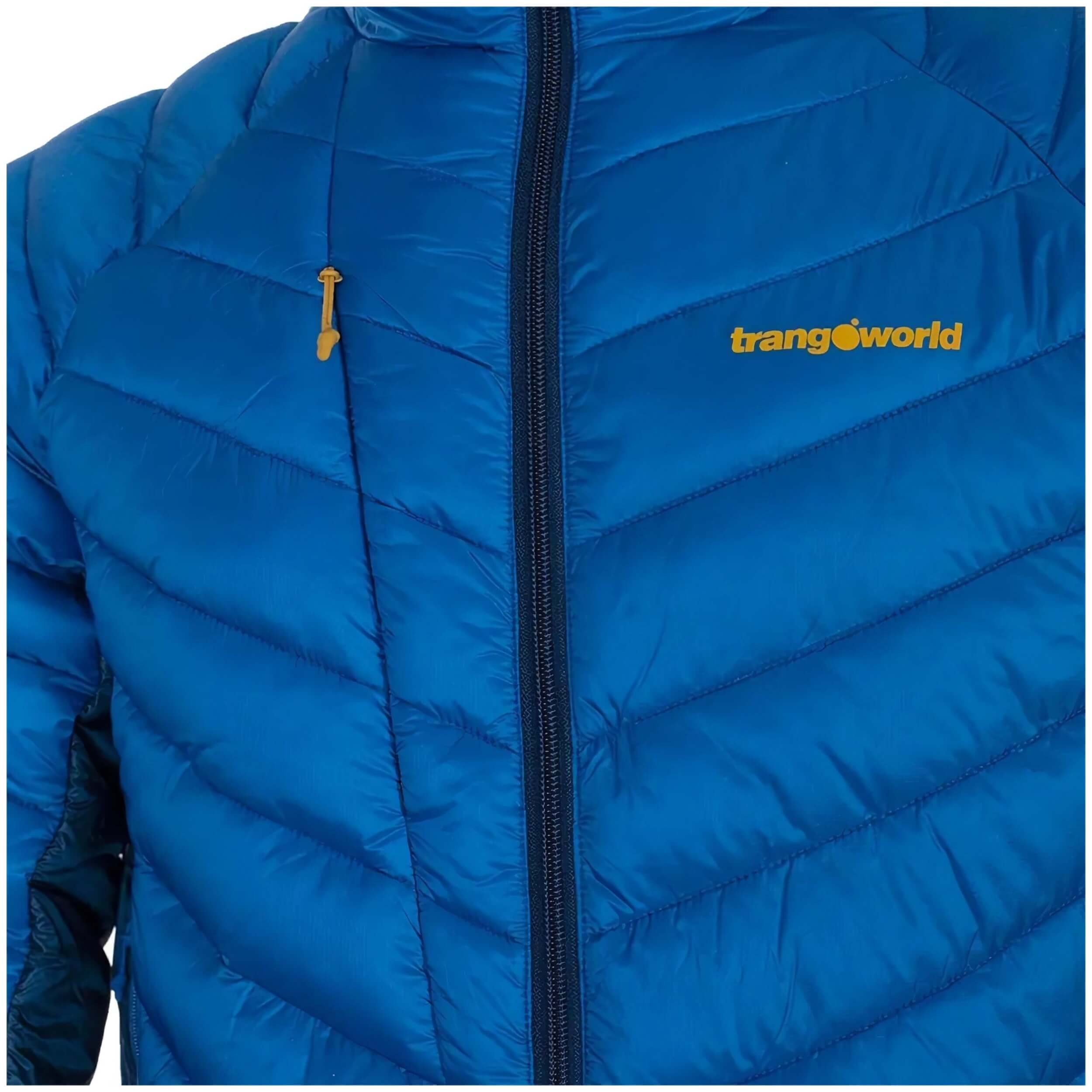 Chaqueta Trangoworld Medel