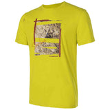 Camiseta De Manga Corta Trangoworld