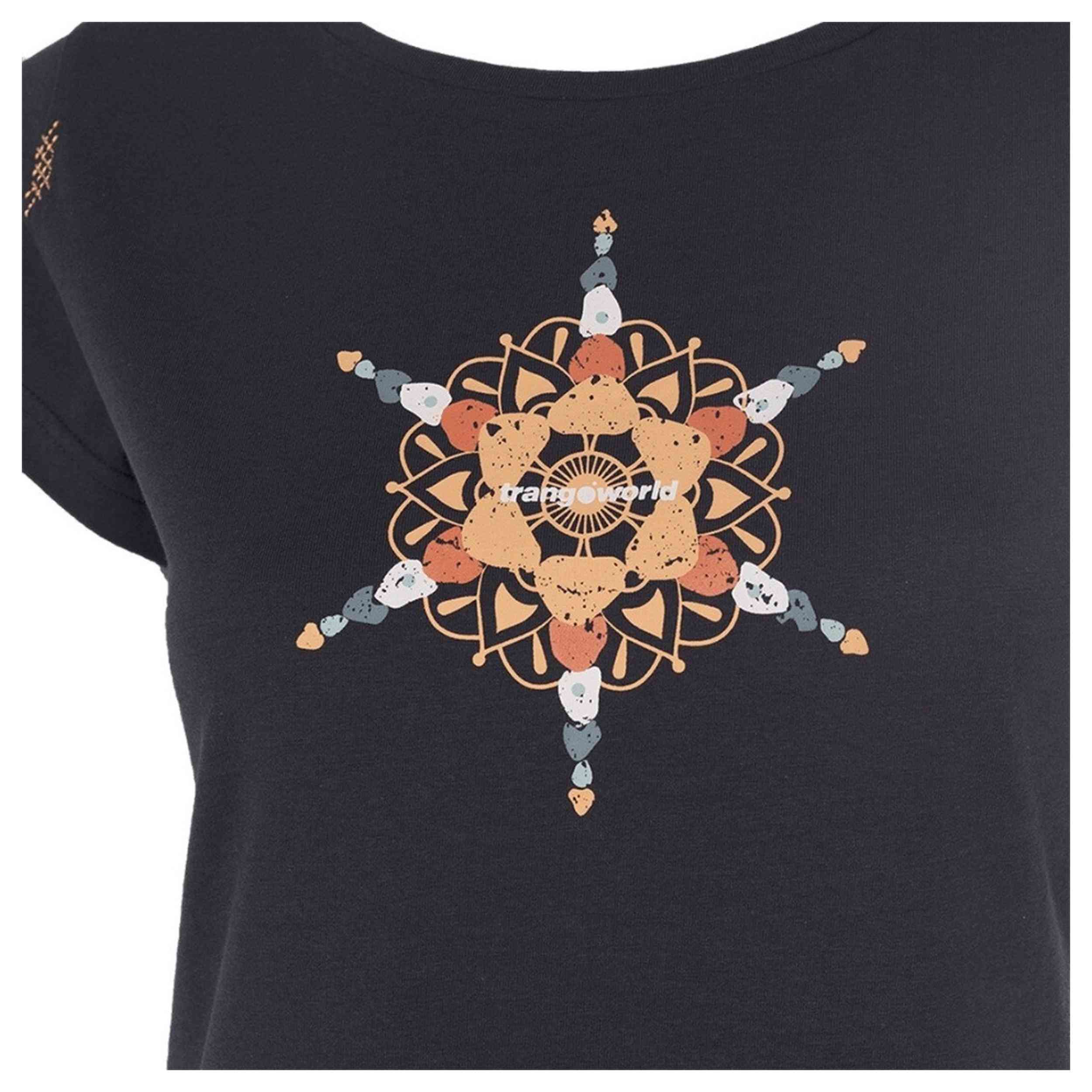  Trangoworld Mandala