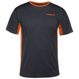 Camiseta De Manga Corta Trangoworld
