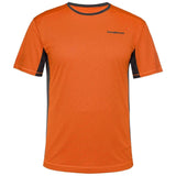 Camiseta De Manga Corta Trangoworld