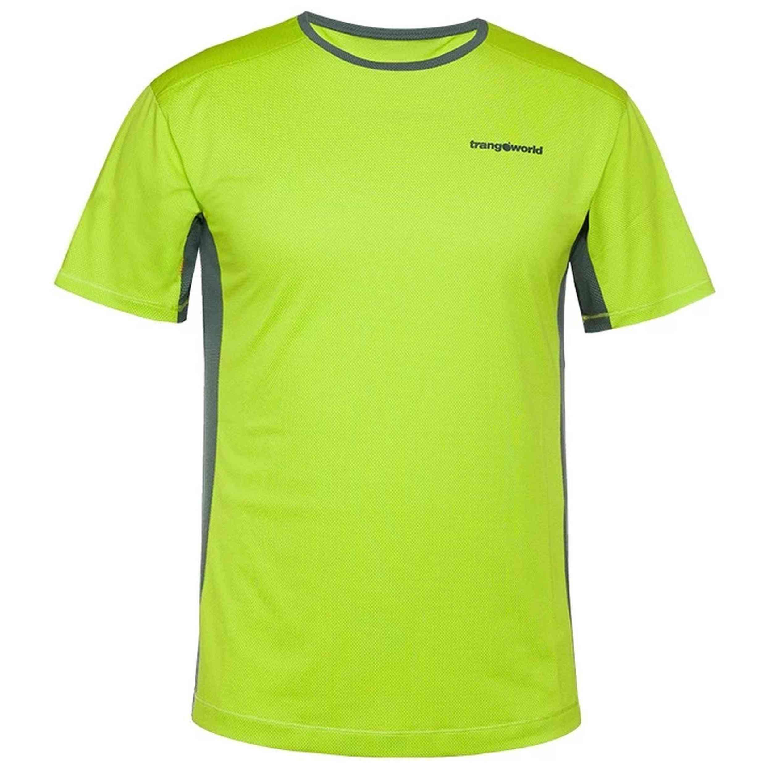 Camiseta De Manga Corta Trangoworld Ritsem