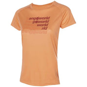 Trangoworld Ohrid Short Sleeve T-Shirt