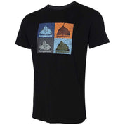 Trangoworld Nahanni Short Sleeve T-Shirt