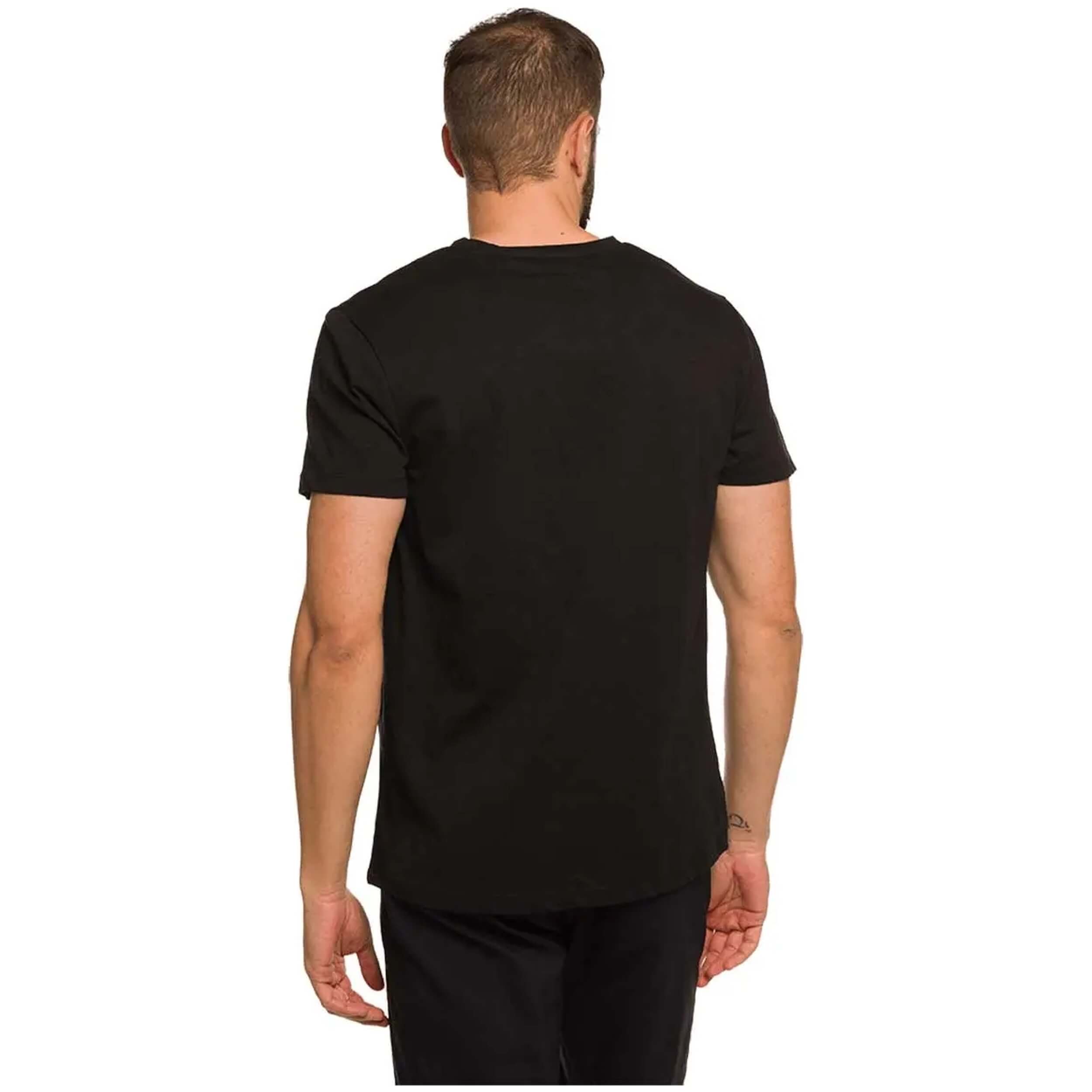 Trangoworld Nahanni Short Sleeve T-Shirt