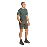 Pantalon Convertible Trangoworld Pc010085-1E0