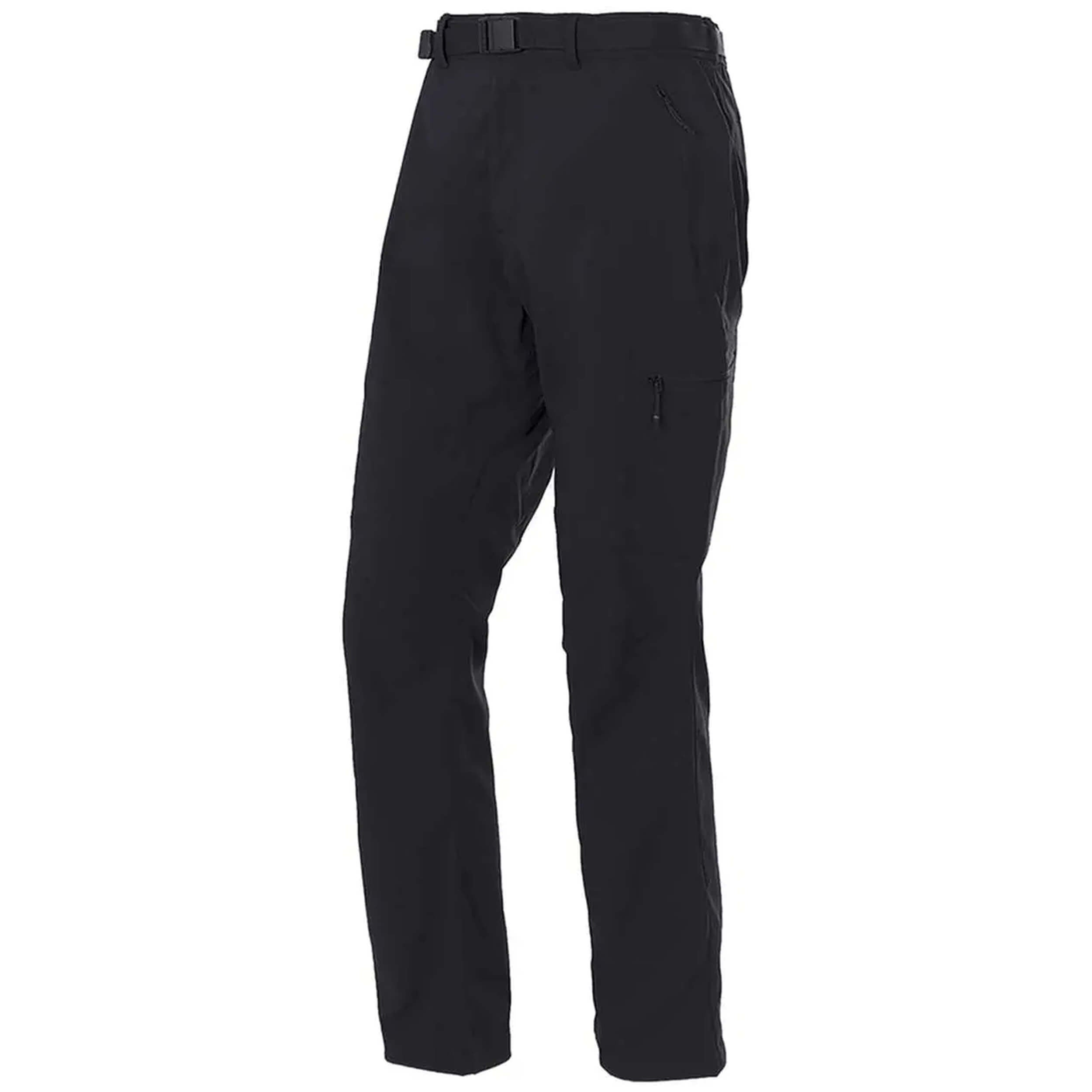 Pantalon Largo Trangoworld Risco