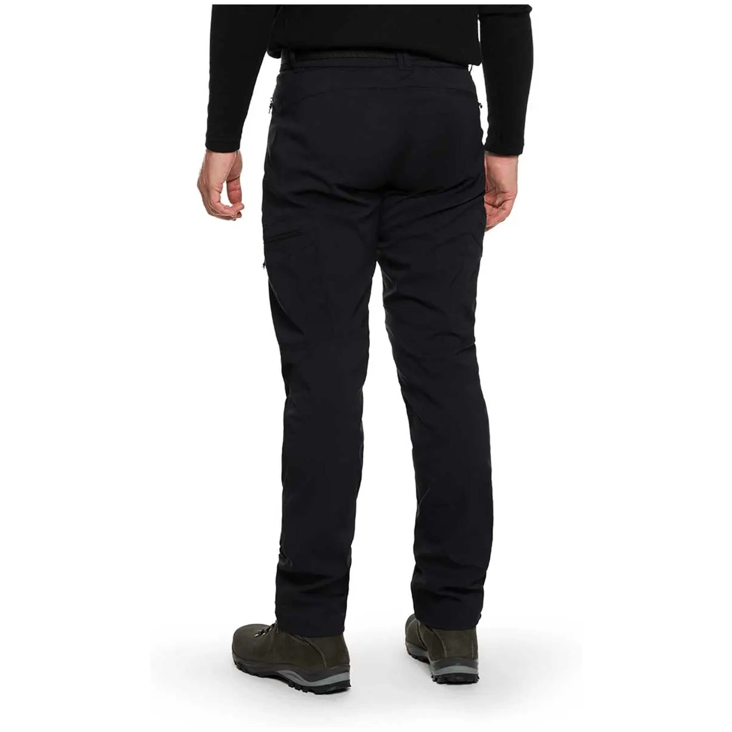 Pantalon Largo Trangoworld Risco