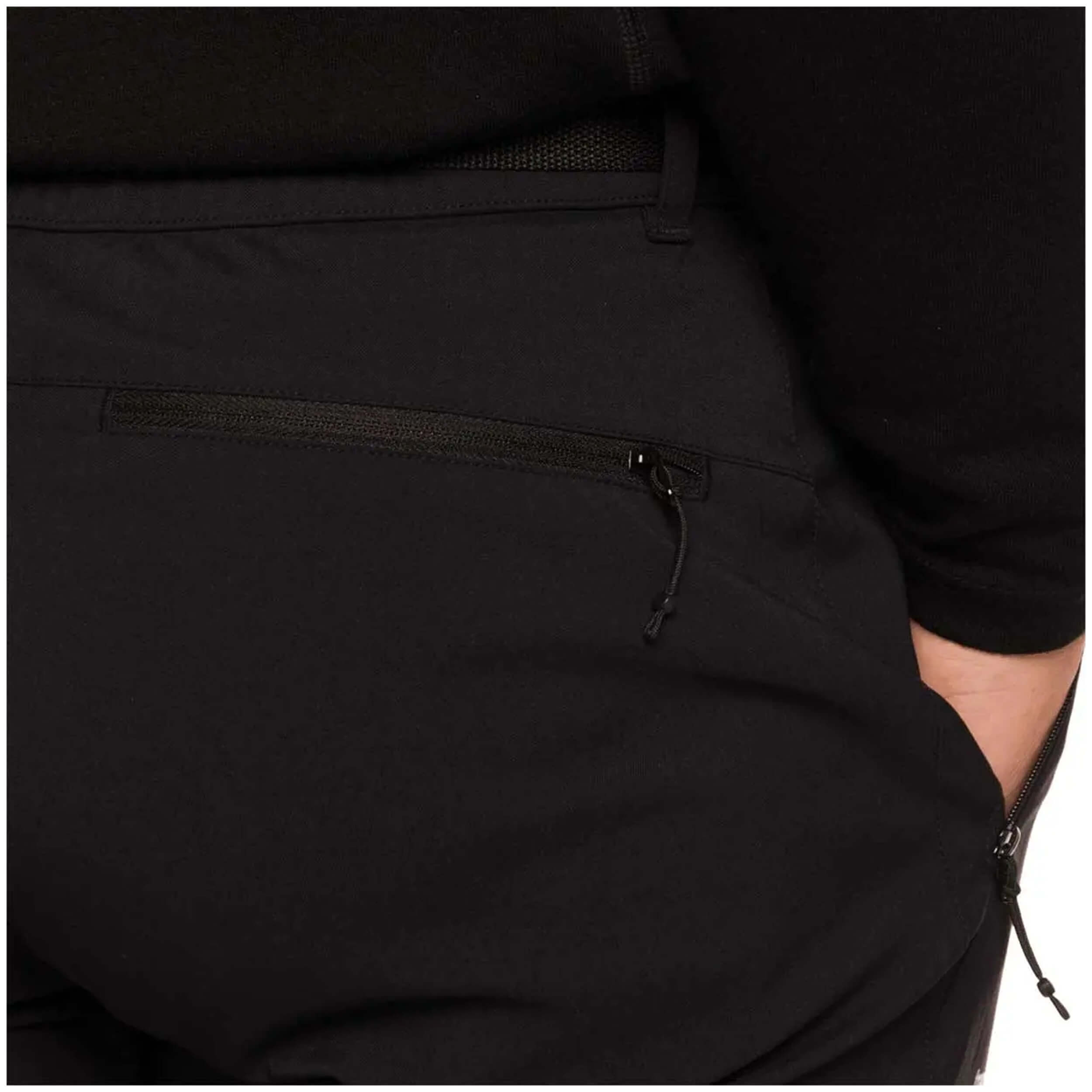 Pantalon Largo Trangoworld Risco