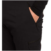 Pantalon Largo Trangoworld Risco