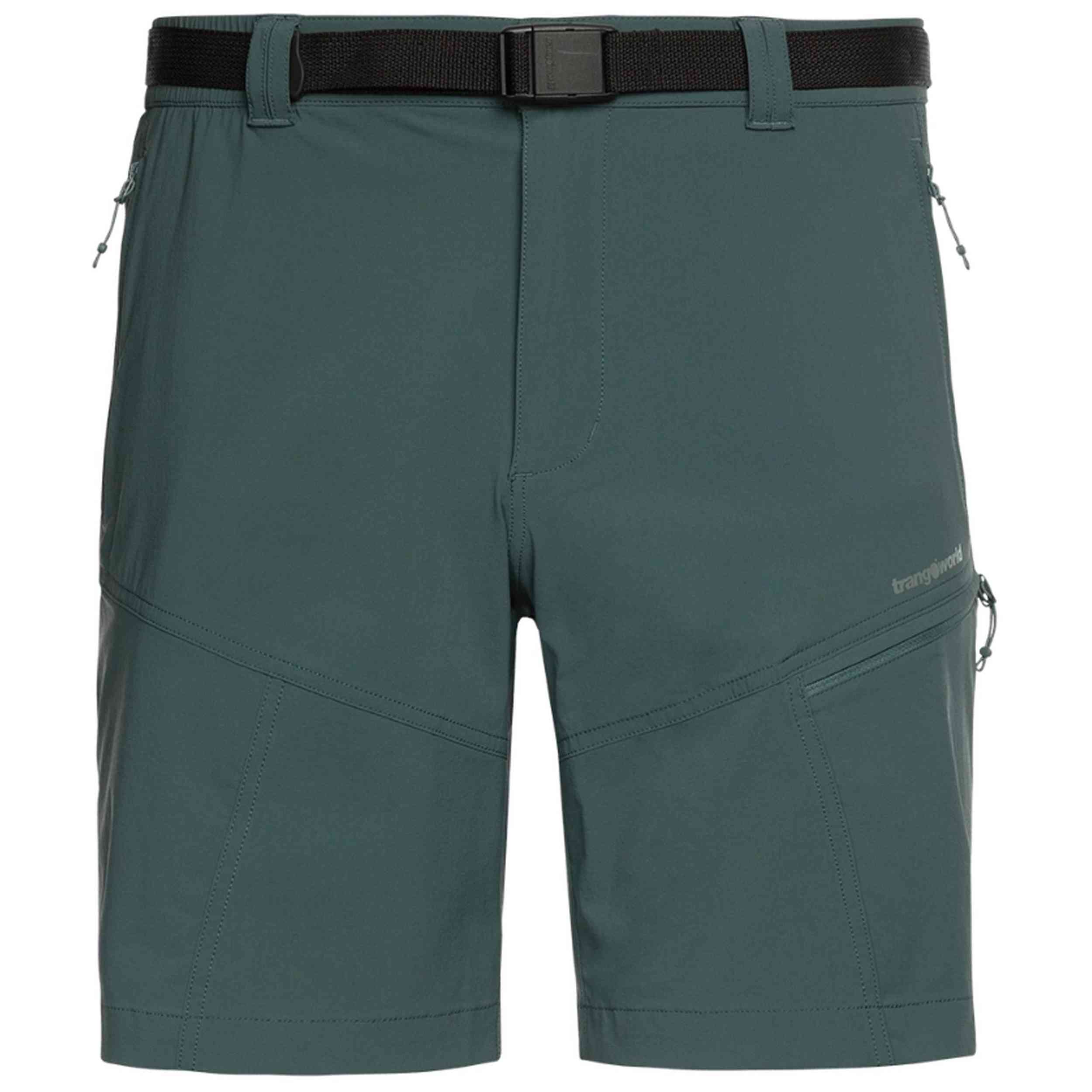 Pantalon Corto Trangoworld Limut Sf