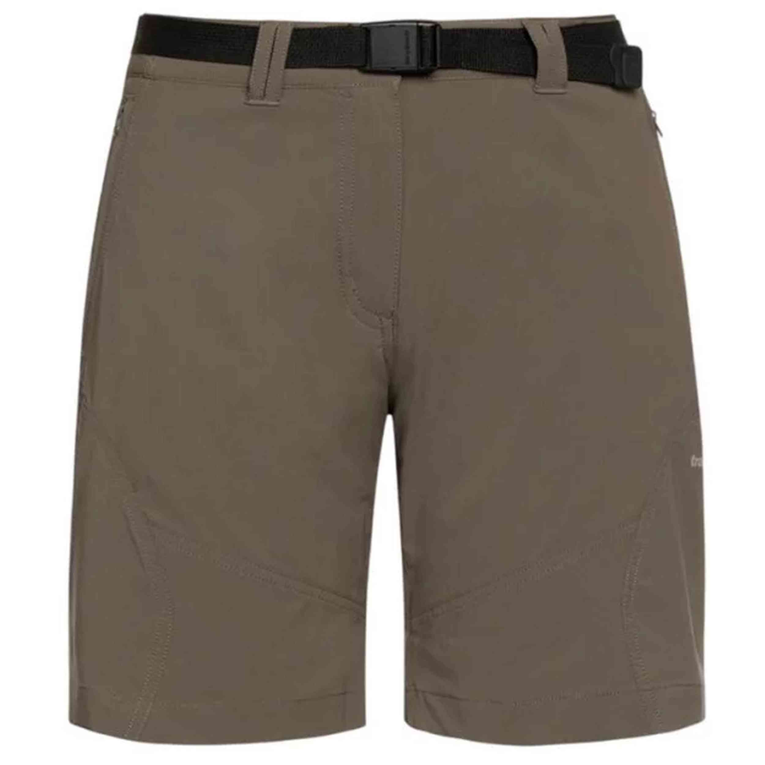 Pantalon Corto Trangoworld Assy Sf