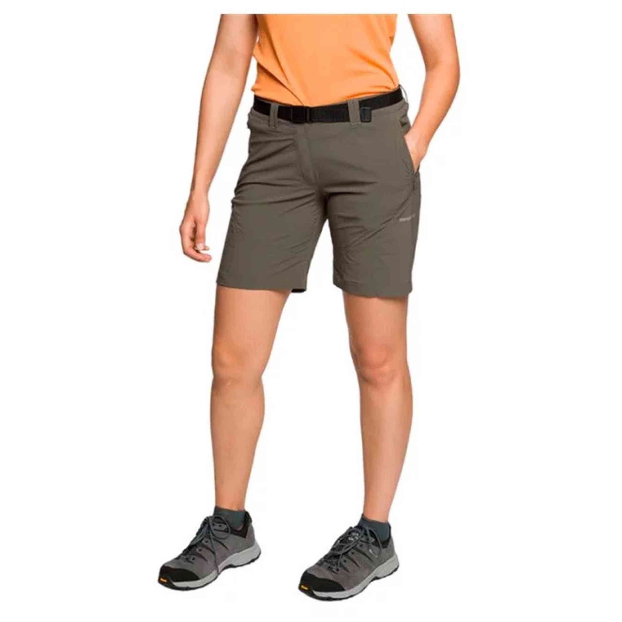 Pantalon Corto Trangoworld Assy Sf