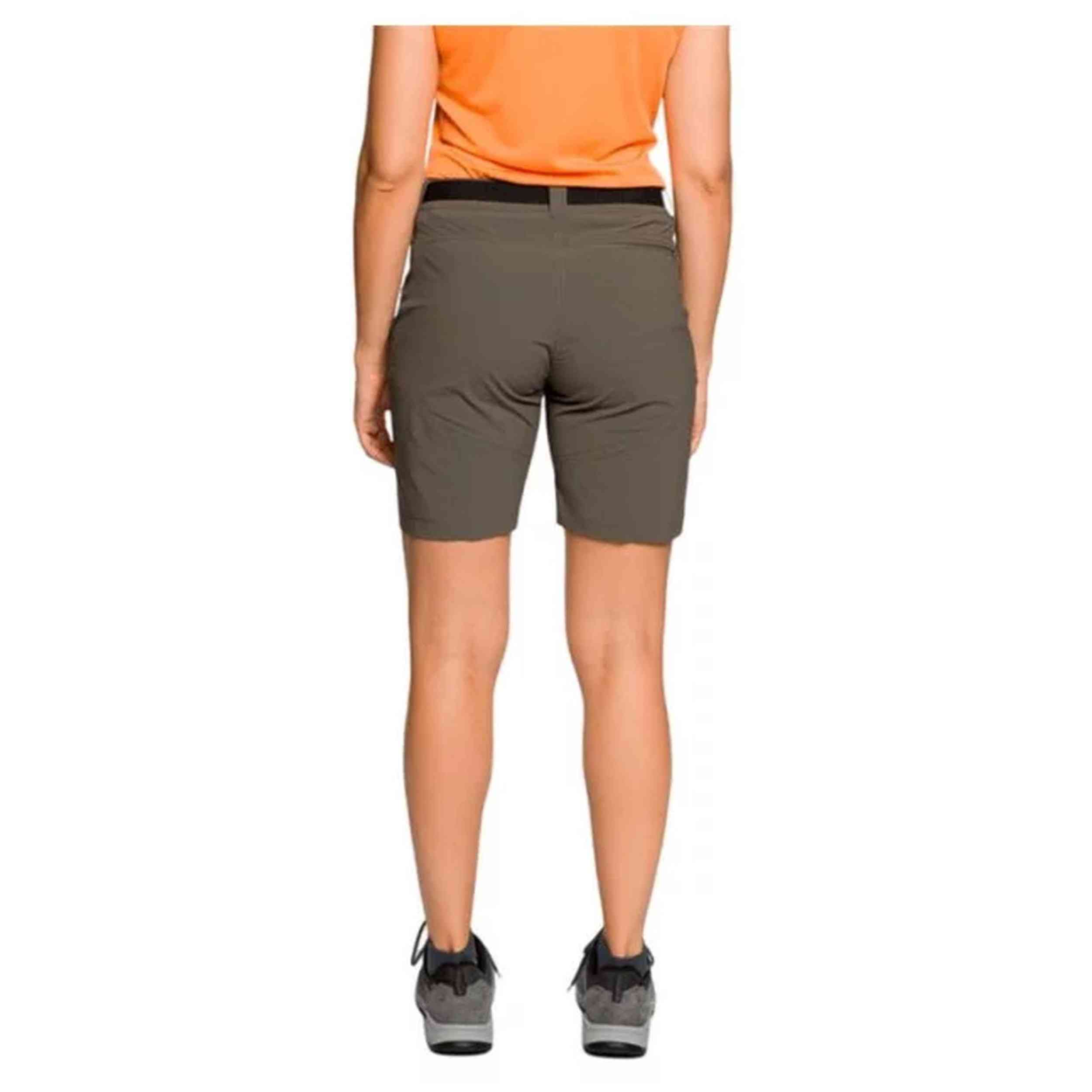 Pantalon Corto Trangoworld Assy Sf