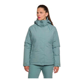 Chaqueta Trangoworld Jenaz Termic