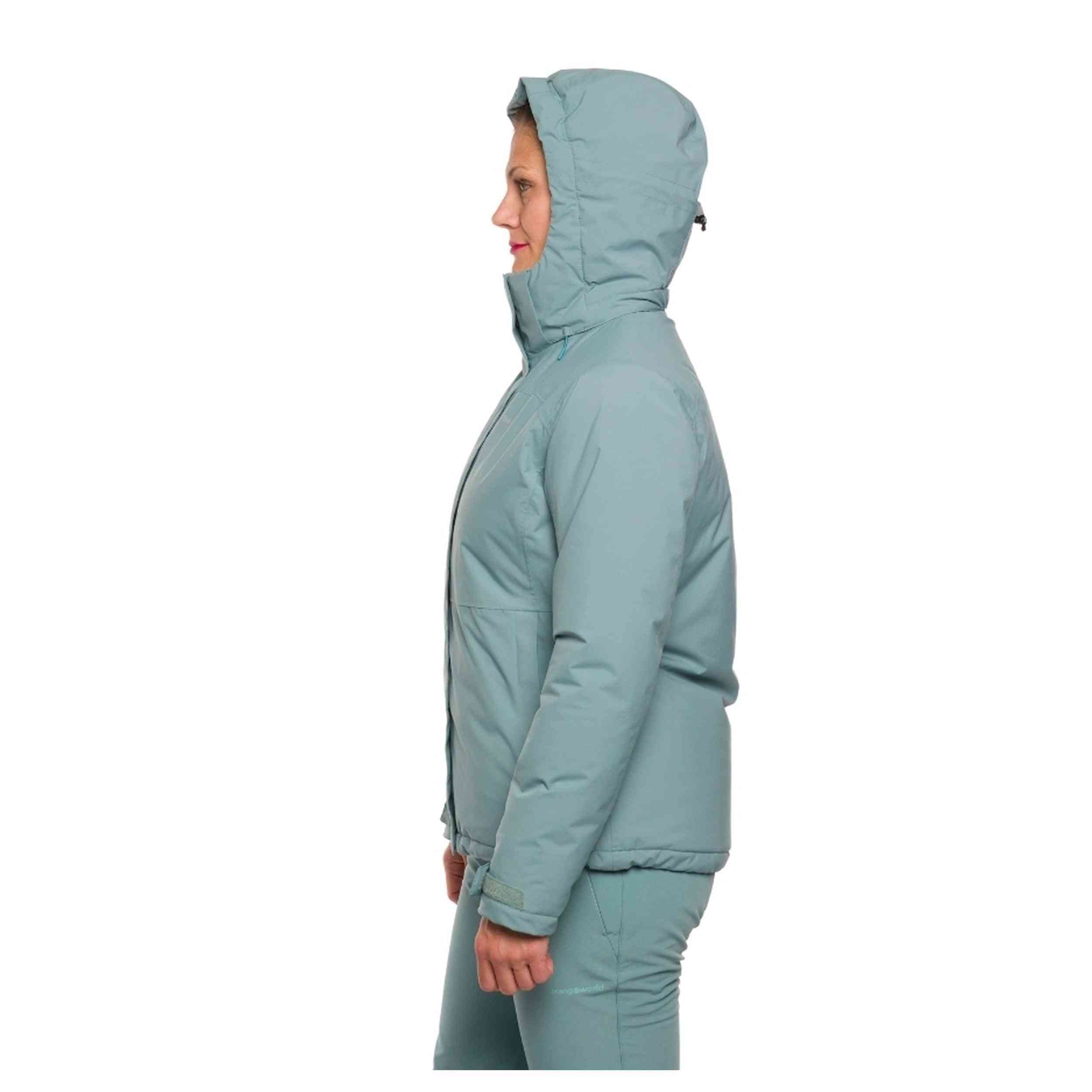 Chaqueta Trangoworld Jenaz Termic