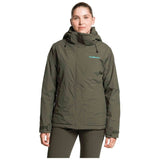 Chaqueta Trangoworld Chaqueta Jenaz Termic