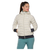 Chaqueta Trangoworld Alinda St