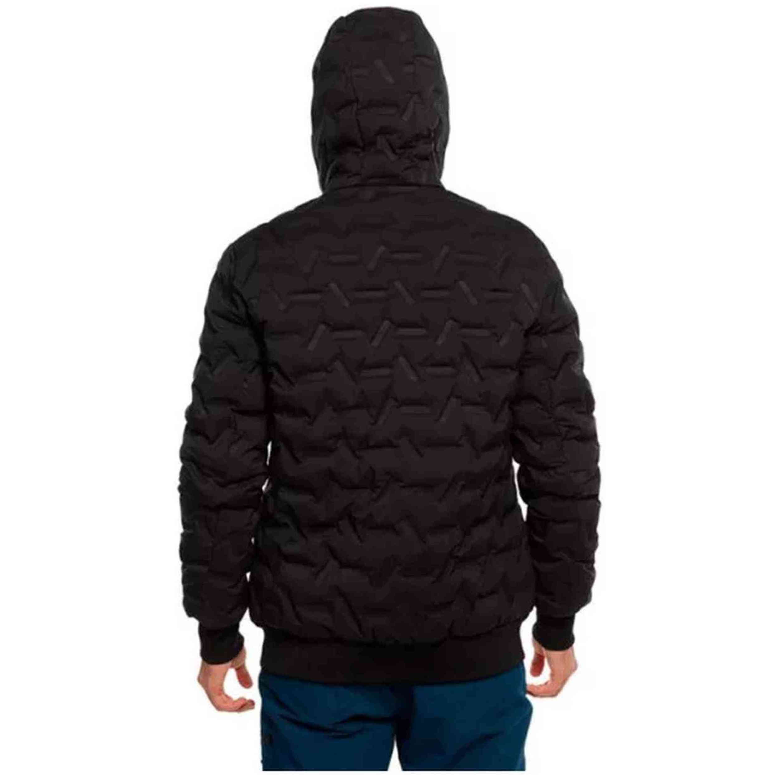 Chaqueta Trangoworld Teos St