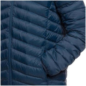 Chaqueta Trangoworld  Godrin