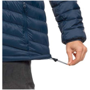 Chaqueta Trangoworld  Godrin