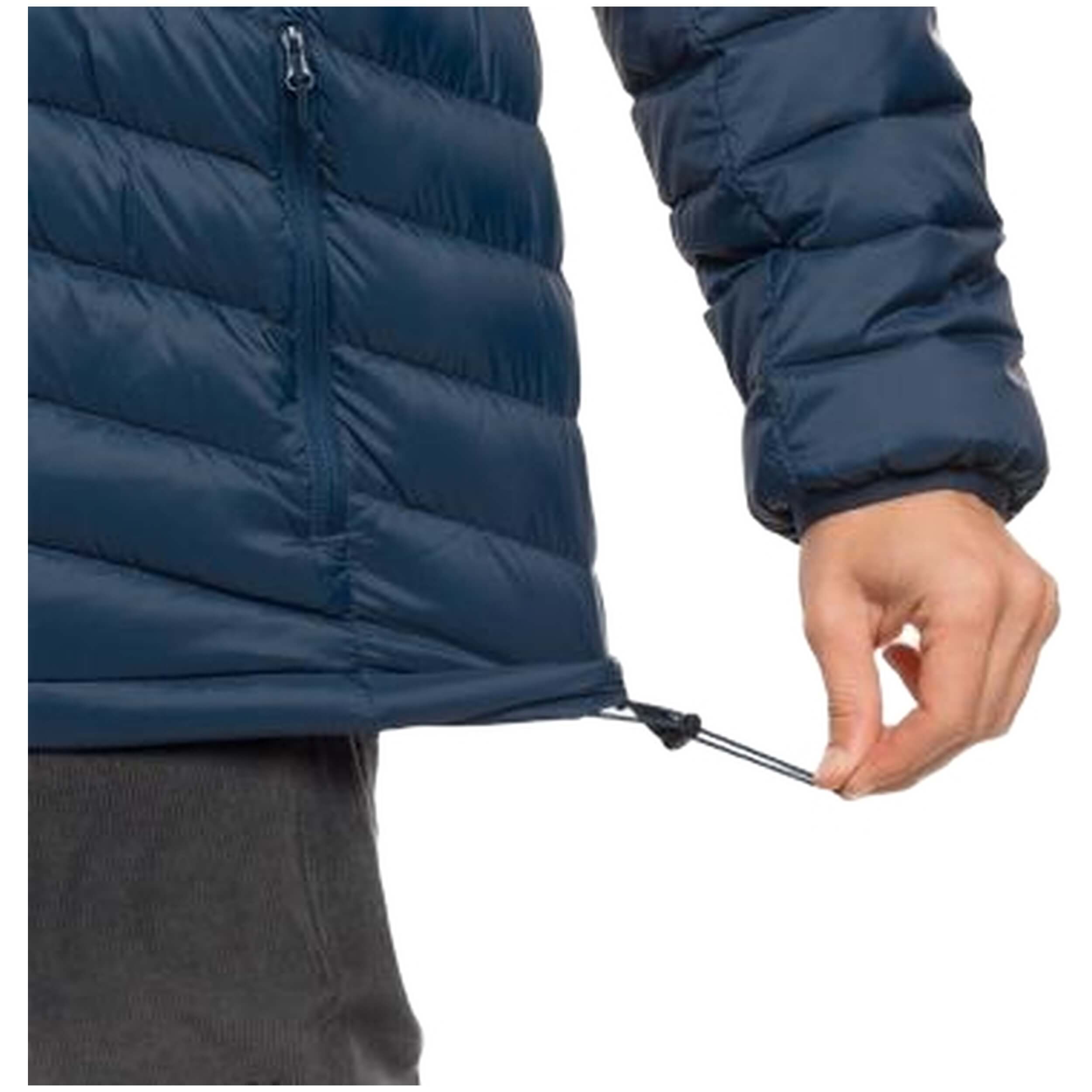 Chaqueta Trangoworld  Godrin