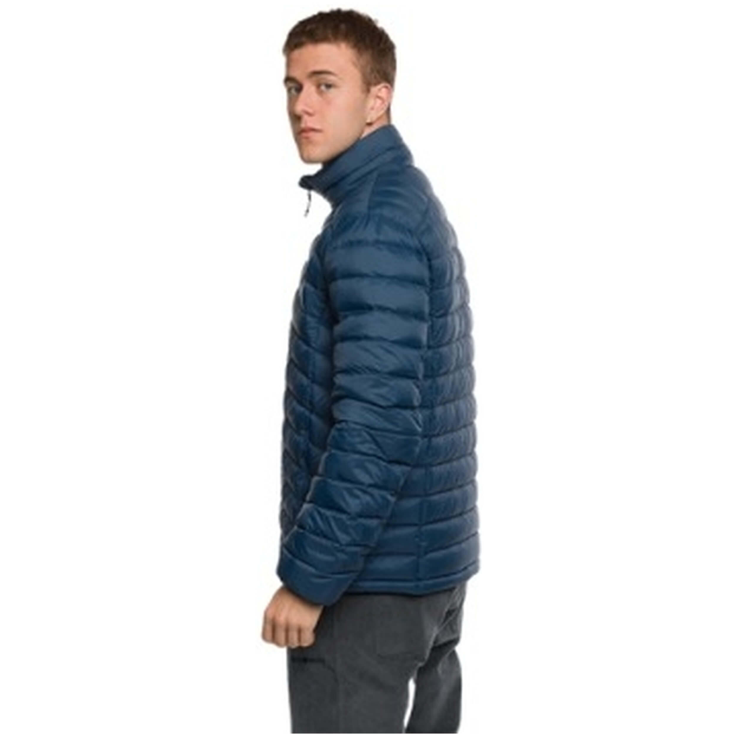 Chaqueta Trangoworld  Godrin