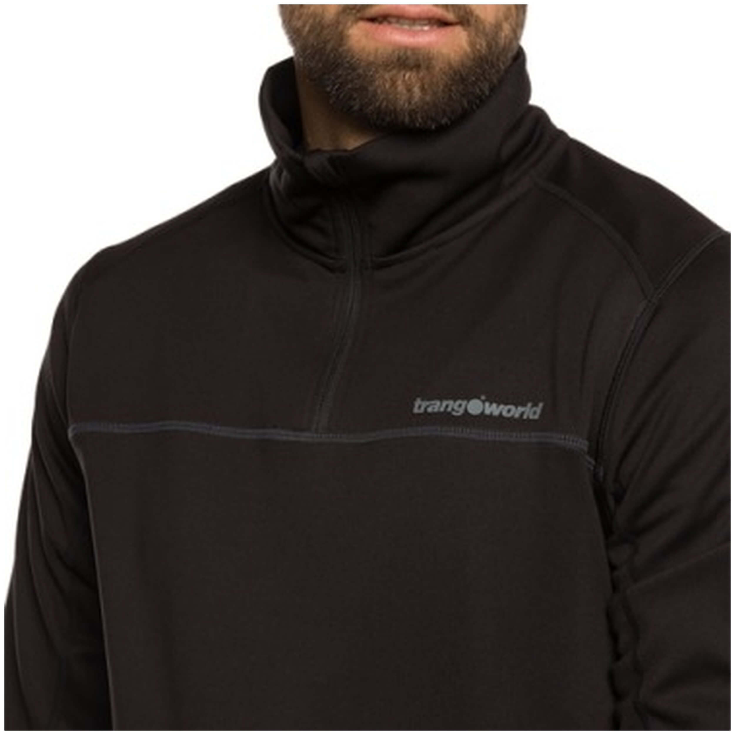 Polar Trangoworld Trieves