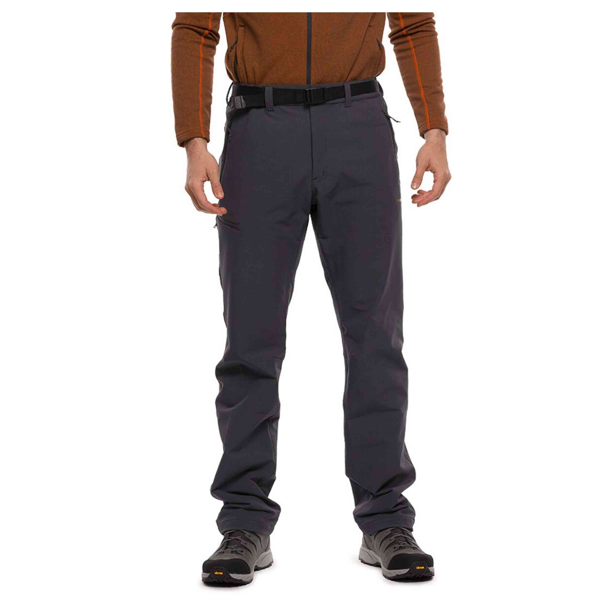 Pantalon Largo Trangoworld Agadir