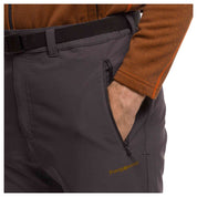 Pantalon Largo Trangoworld Agadir