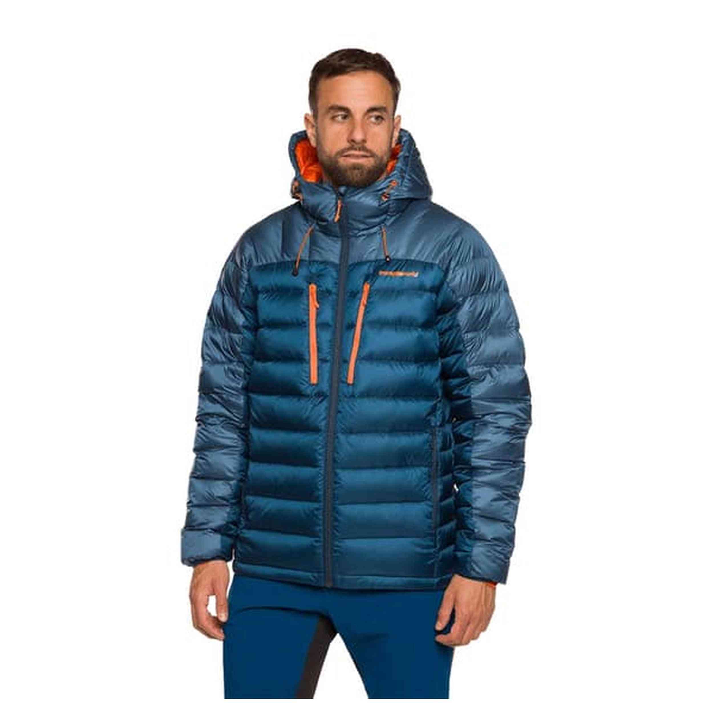 Chaqueta Trangoworld Lugo