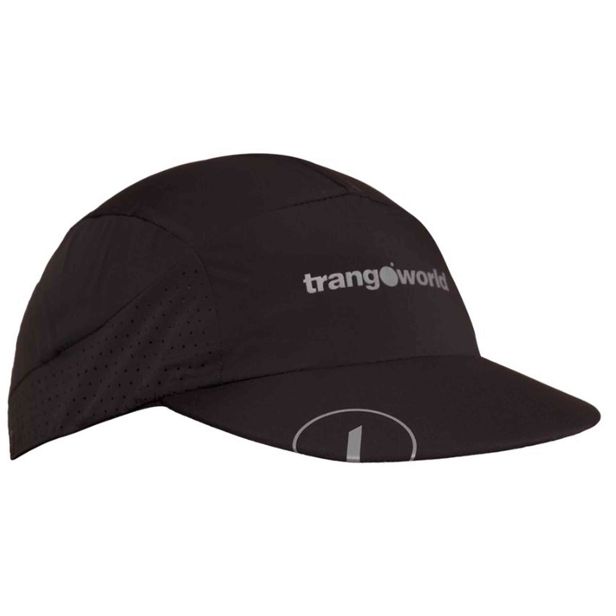 Gorra Trangoworld  Valferret