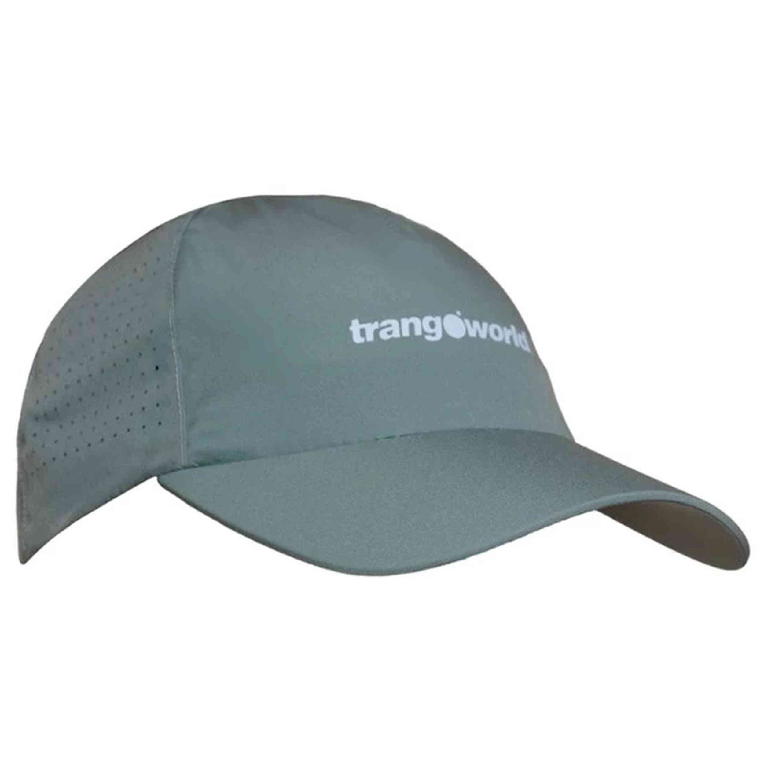 Gorra Trangoworld  Pc010288-1B0