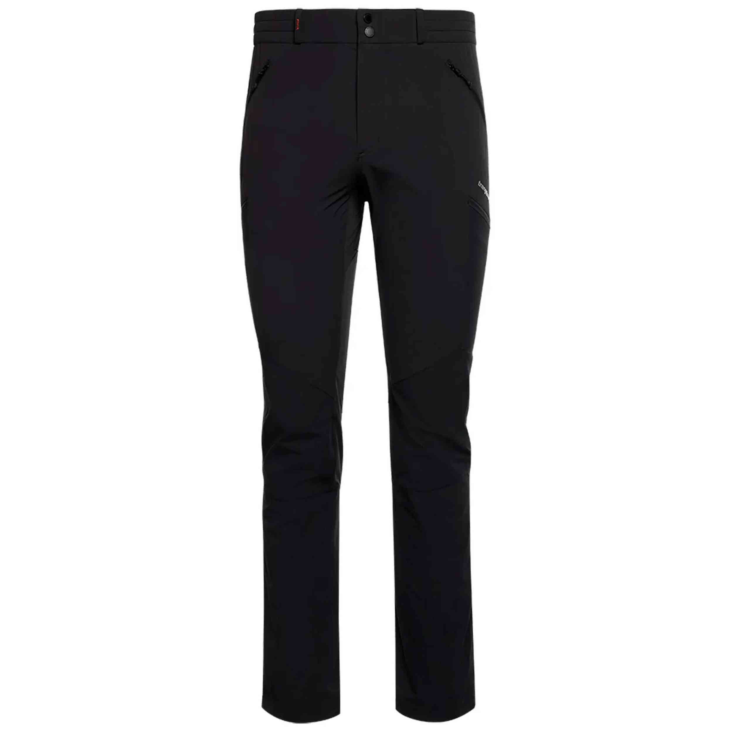 Pantalon Largo Trangoworld Malmo Df