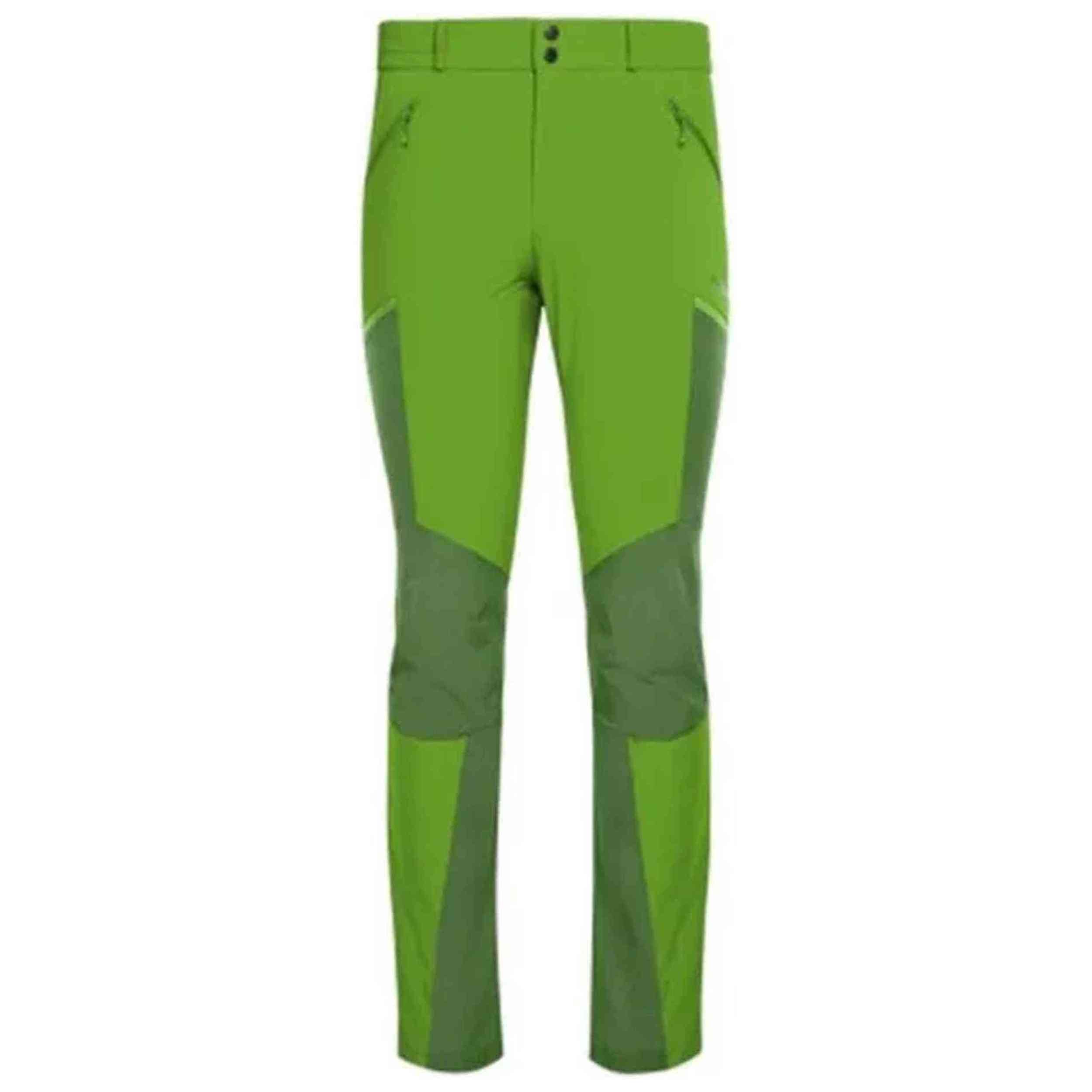 Pantalon Largo Trangoworld Mourelle Dr