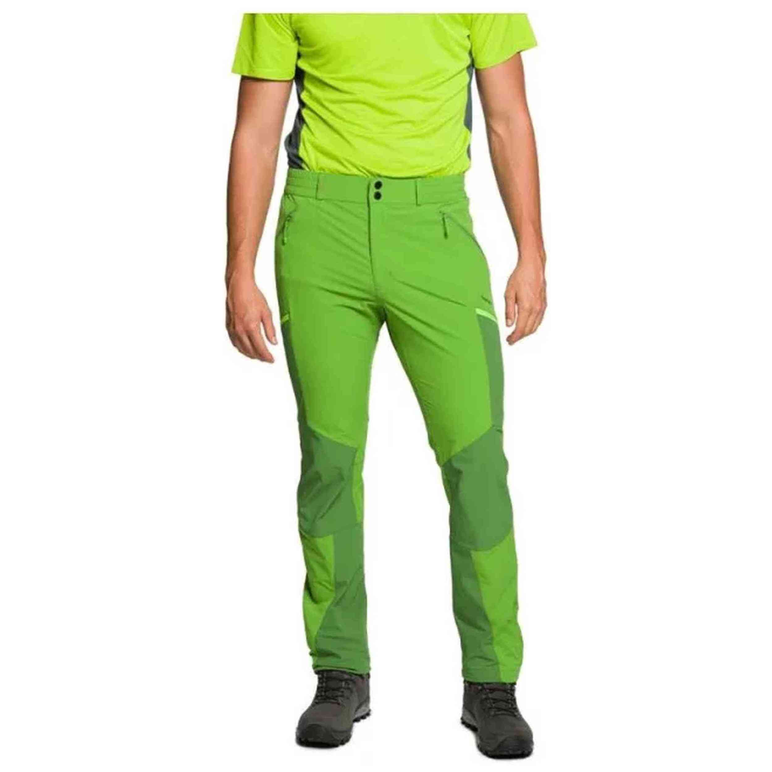 Pantalon Largo Trangoworld Mourelle Dr
