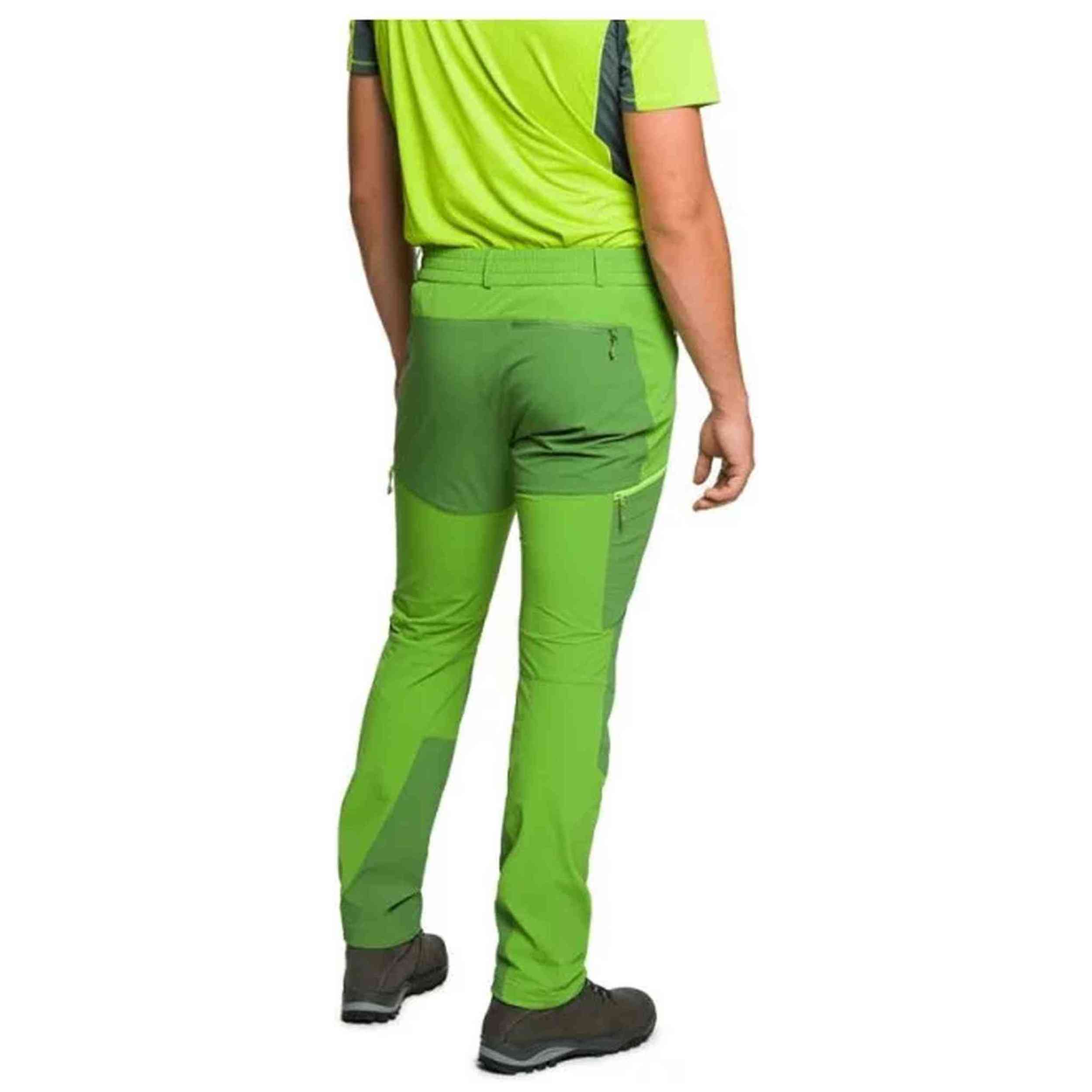 Pantalon Largo Trangoworld Mourelle Dr