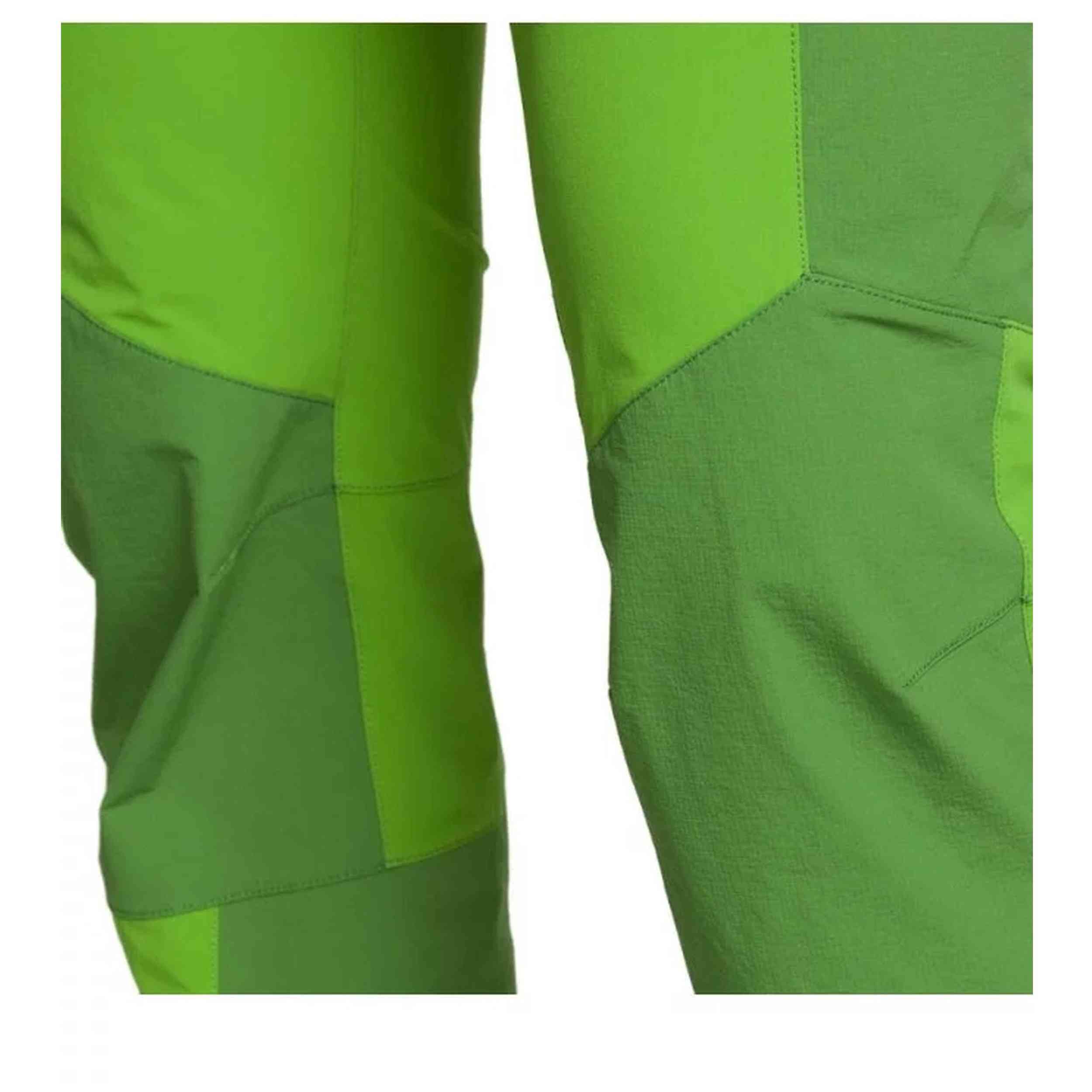 Pantalon Largo Trangoworld Mourelle Dr